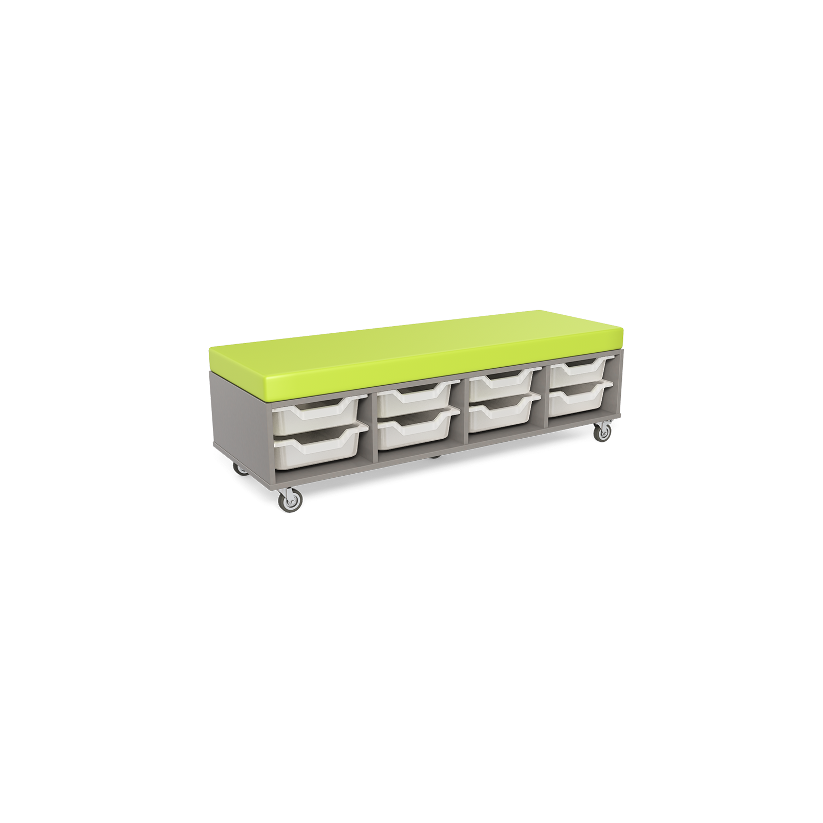 Seating Tote Trolley