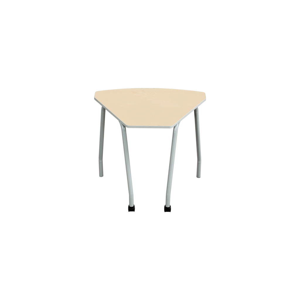 Switch 1 Table – Maple, Front View