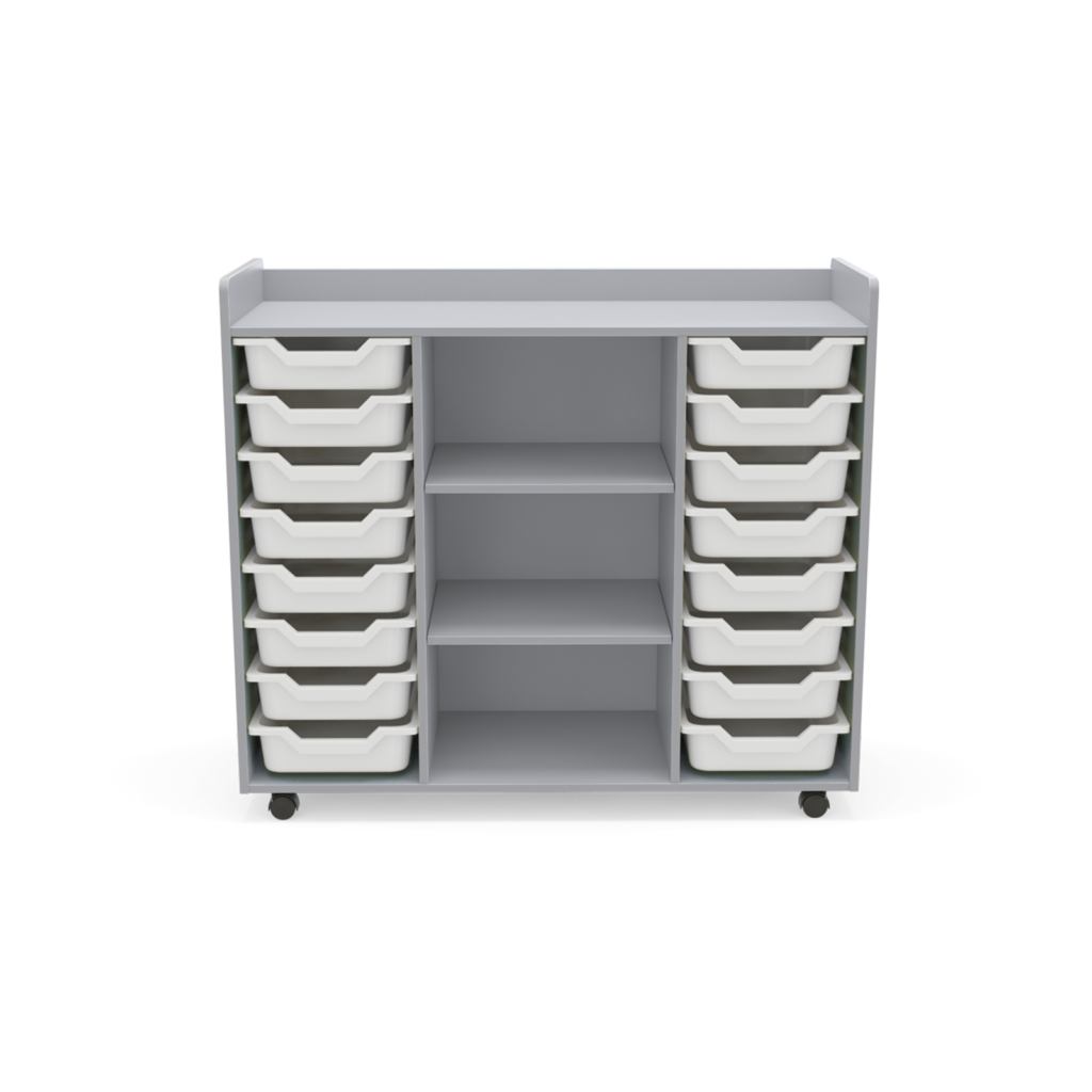 tote-and-centre-shelving-unit-silver-vapour-ice-totes-front