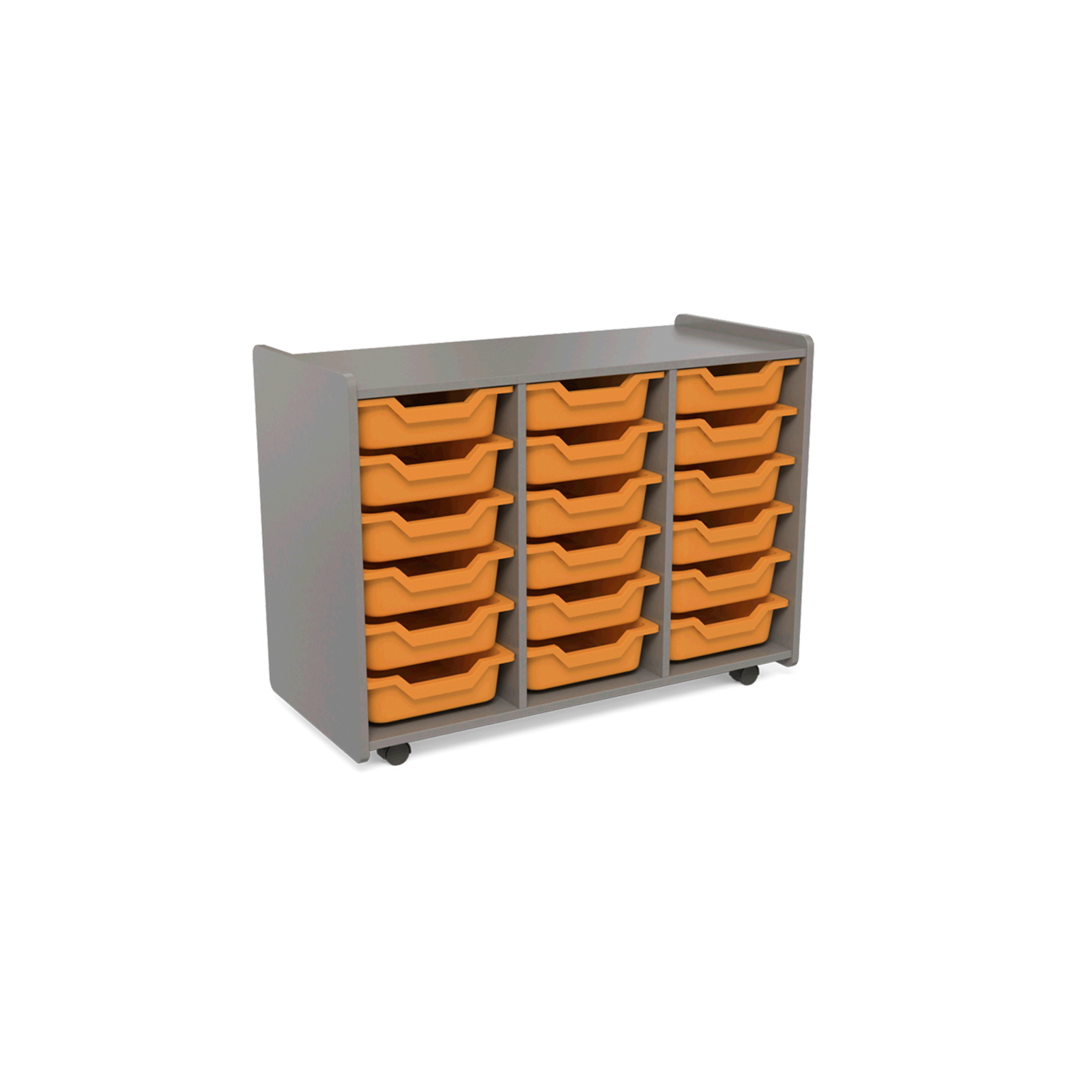 Tote Trolley