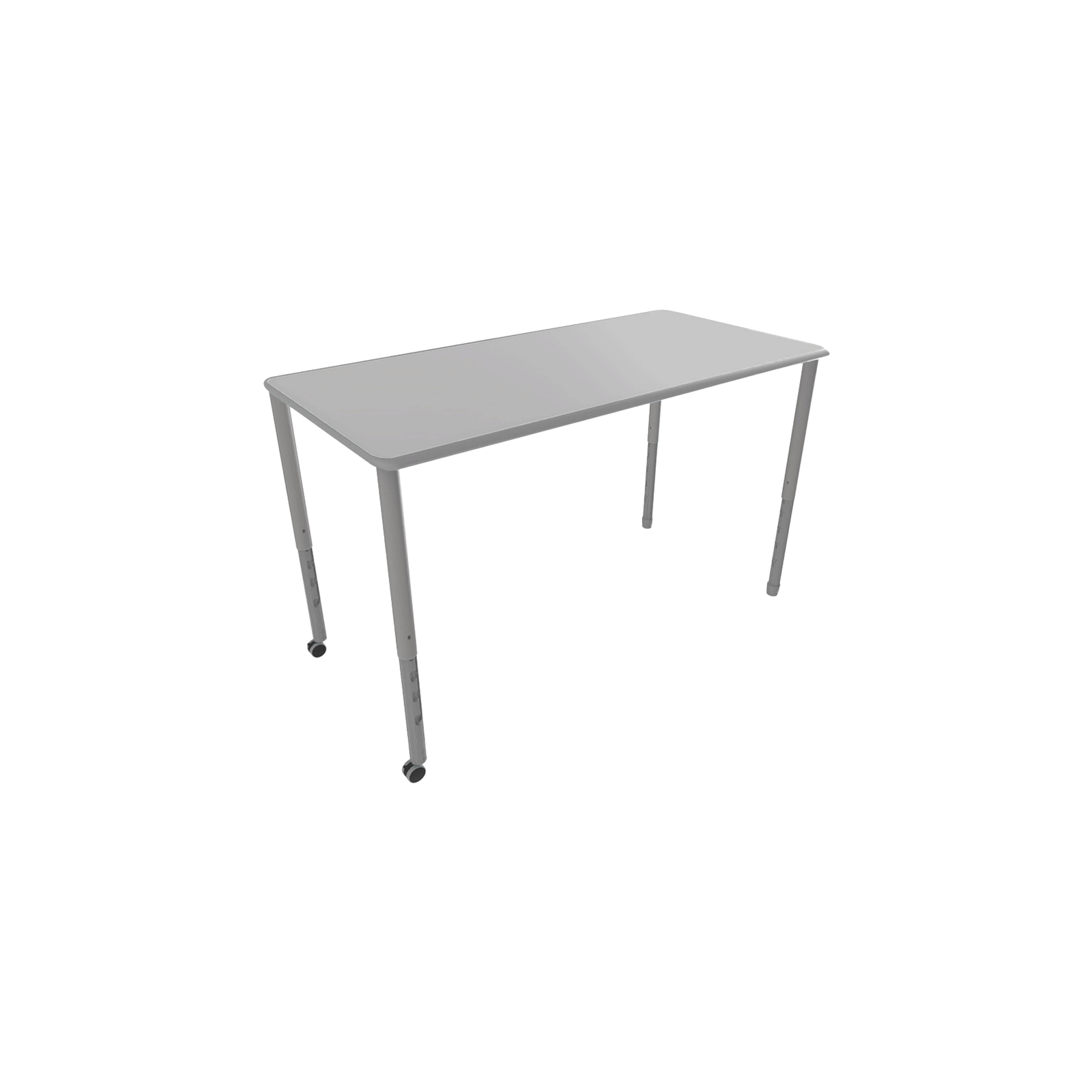Twist n Lock™ Rectangle Table – Express Range
