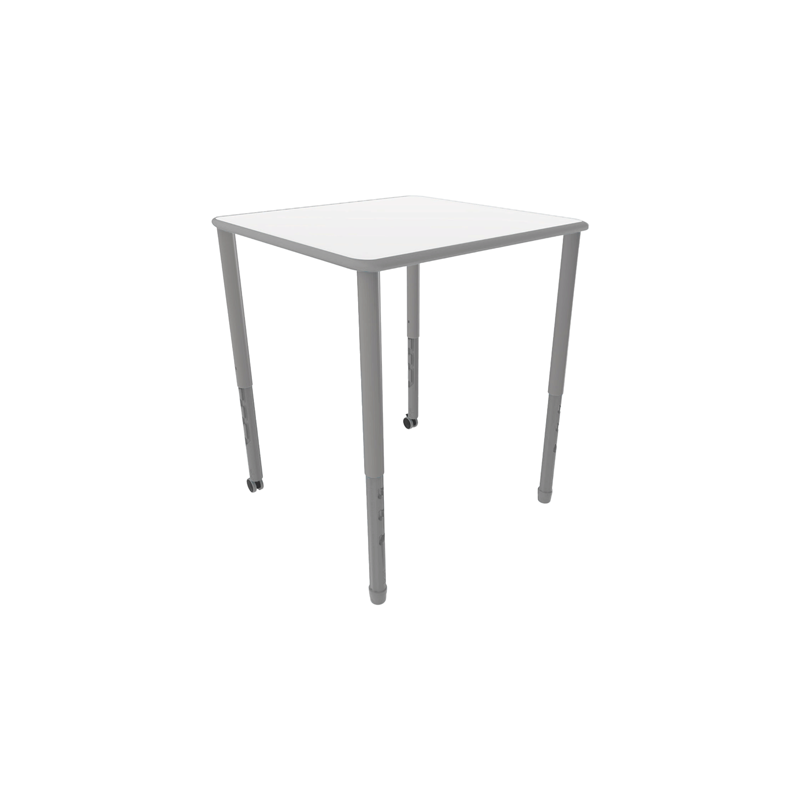 Twist n Lock™ Square Table – Express Range