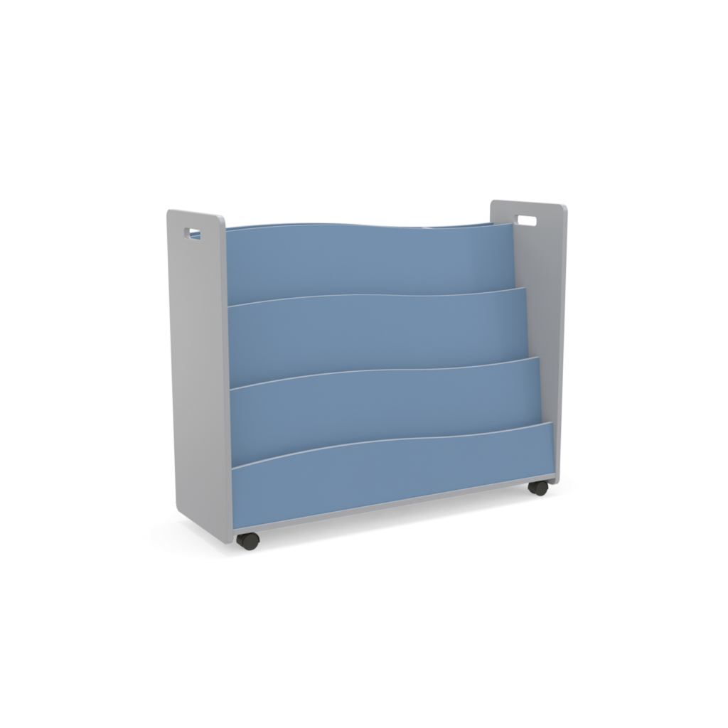 wave-book-display-provence-blue-and-silver-vapour
