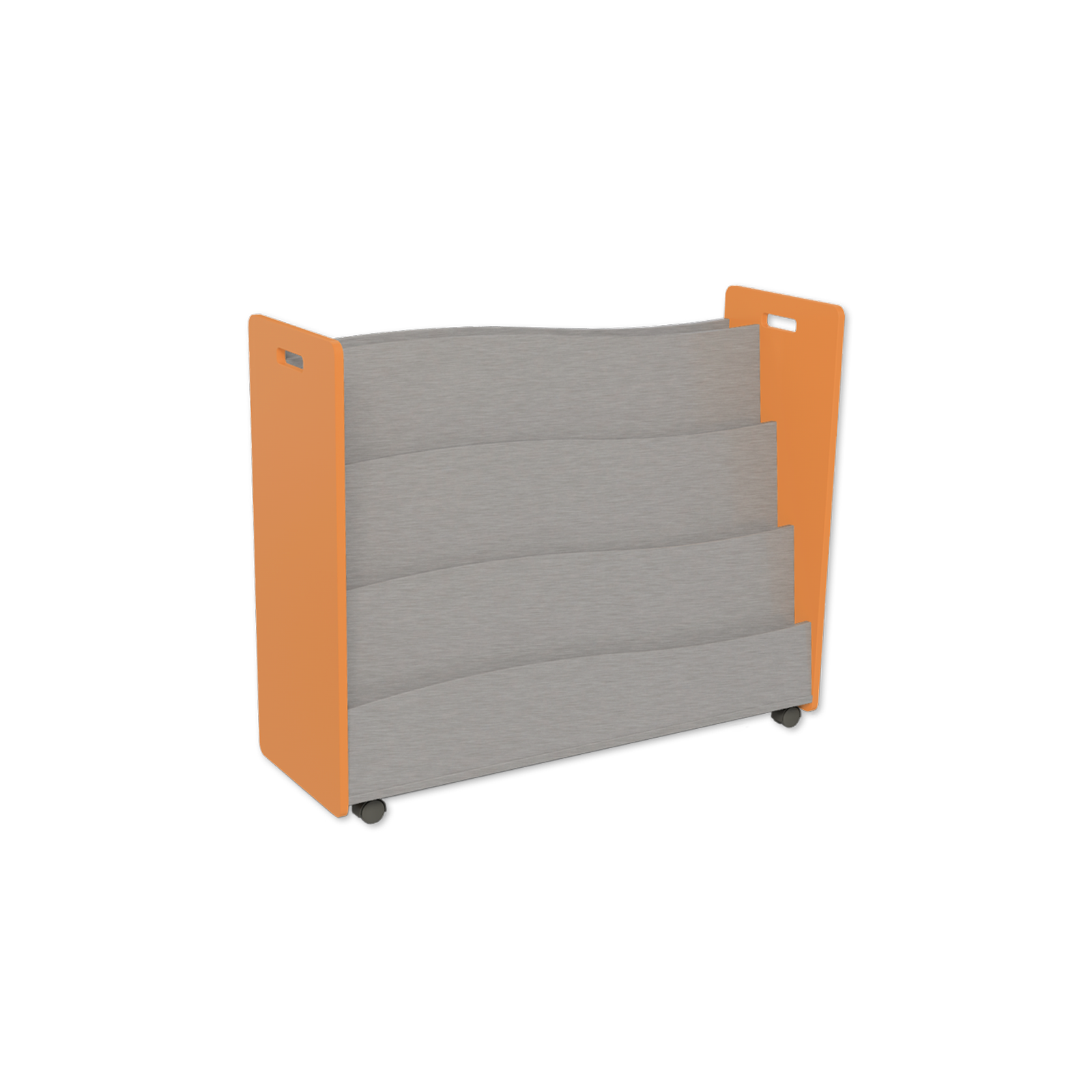 Wave Book Display