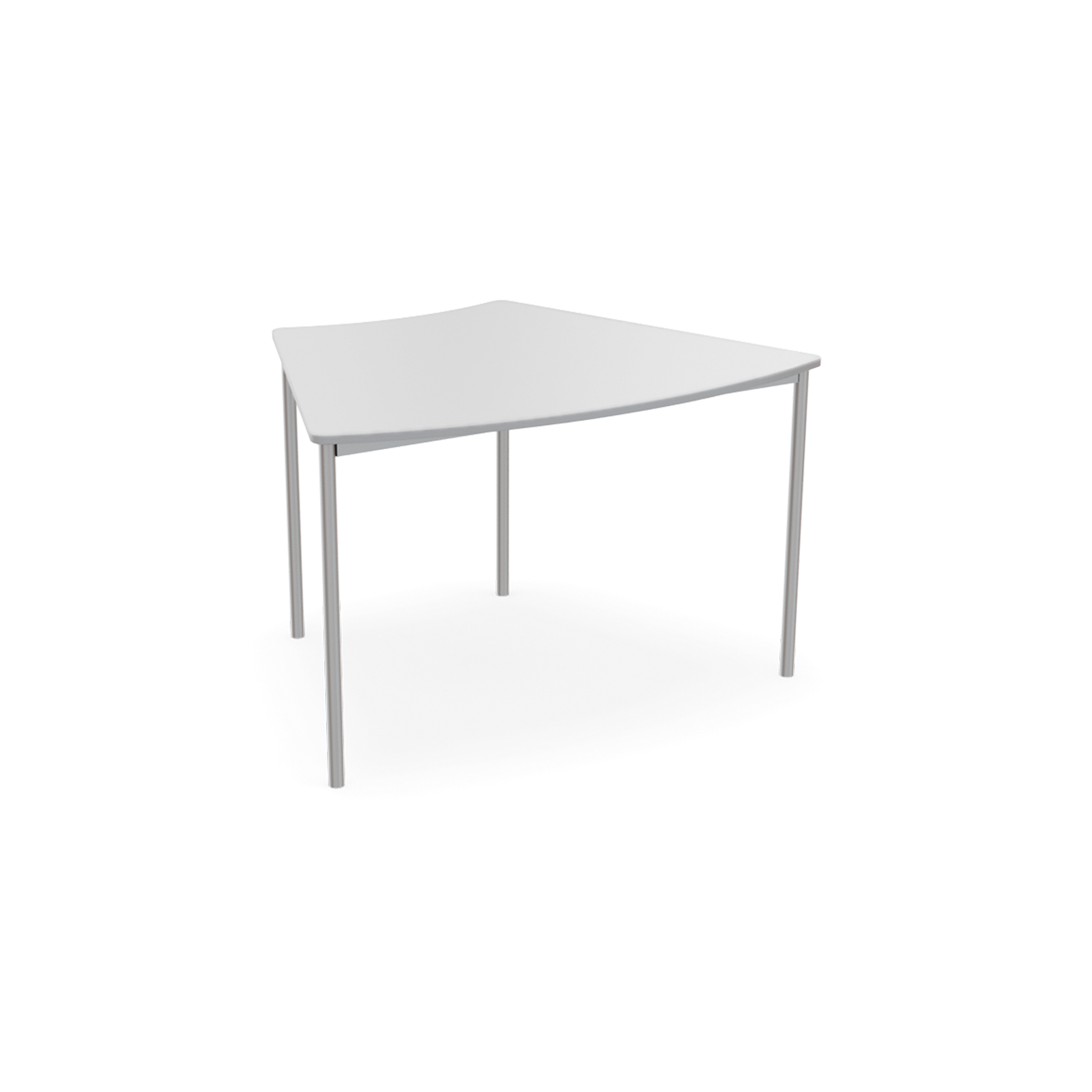 Wedge Table