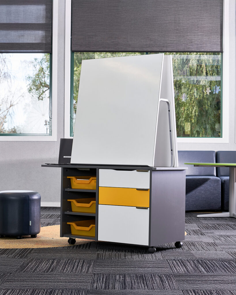 whiteboard-teaching-station-in-classroom-storm-yellow