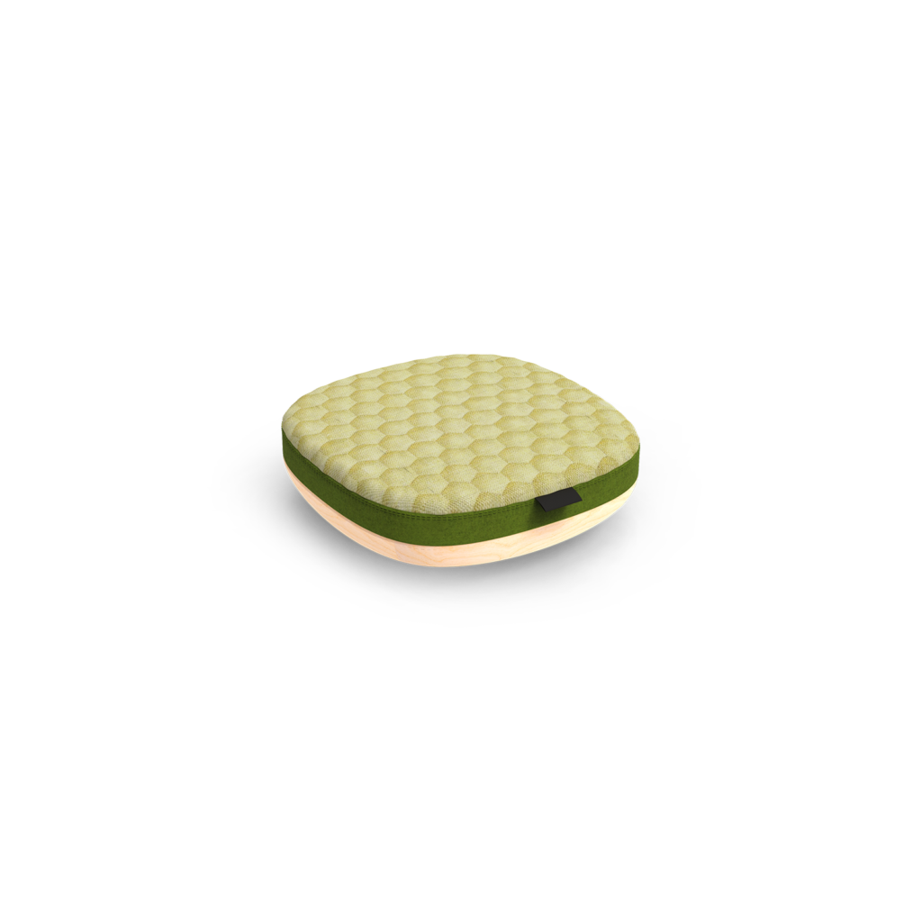 wobble-seat-angled-green