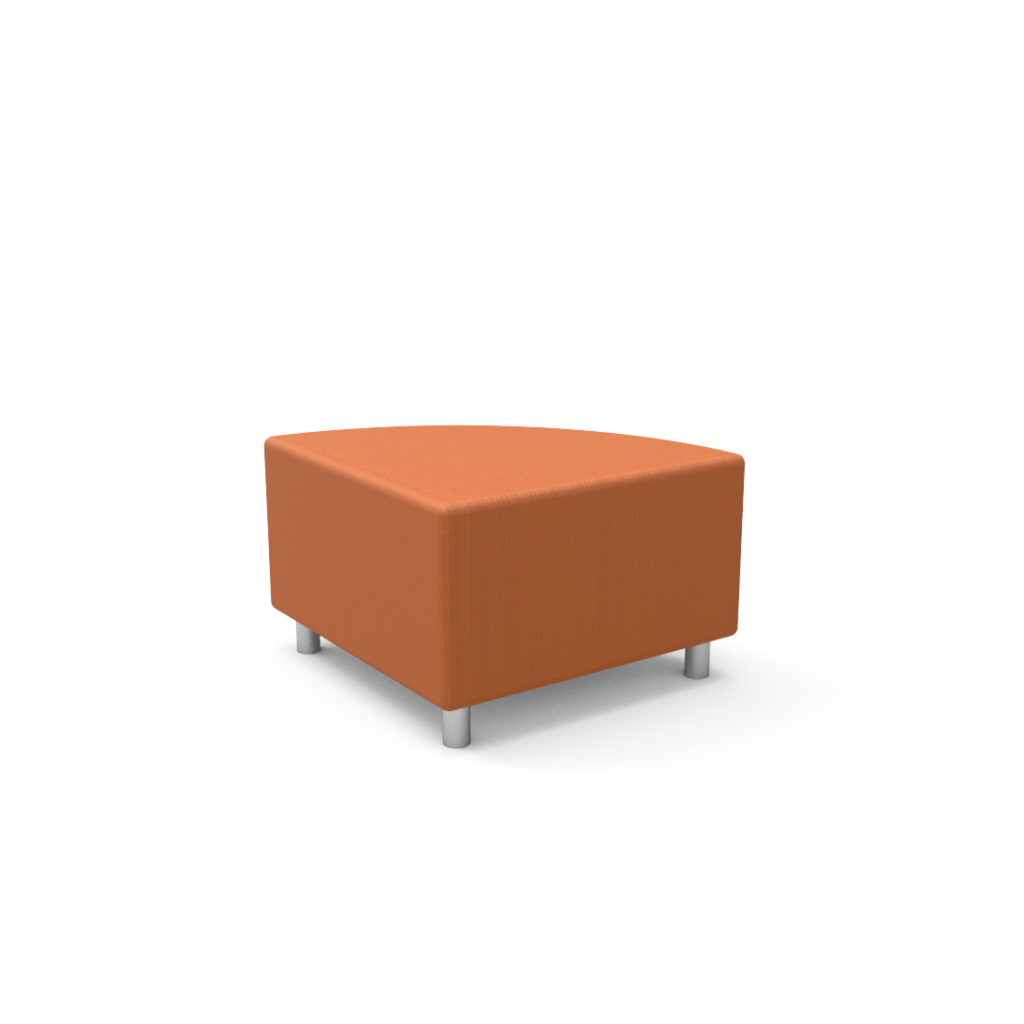 Base Corner Ottoman – Ausustus Tuscany