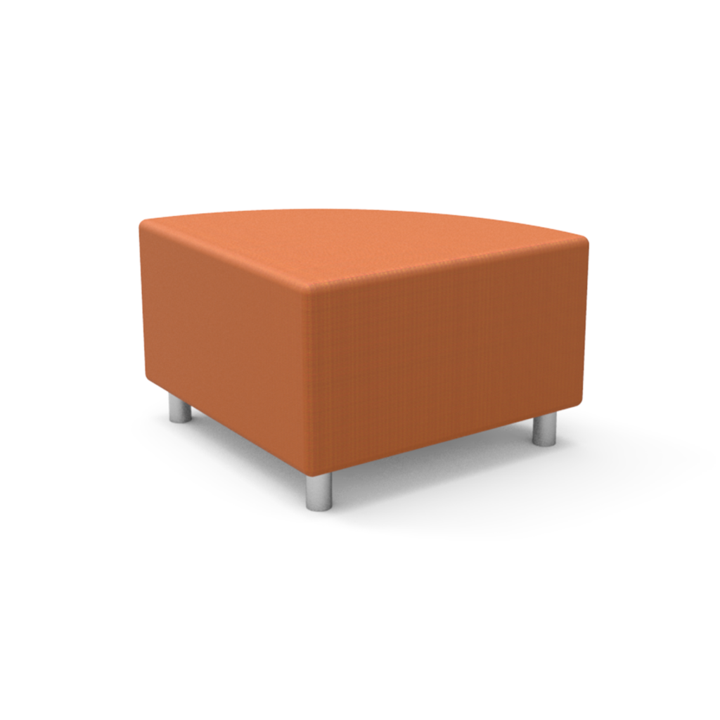 Base Corner Ottoman (Ausustus Tuscany)