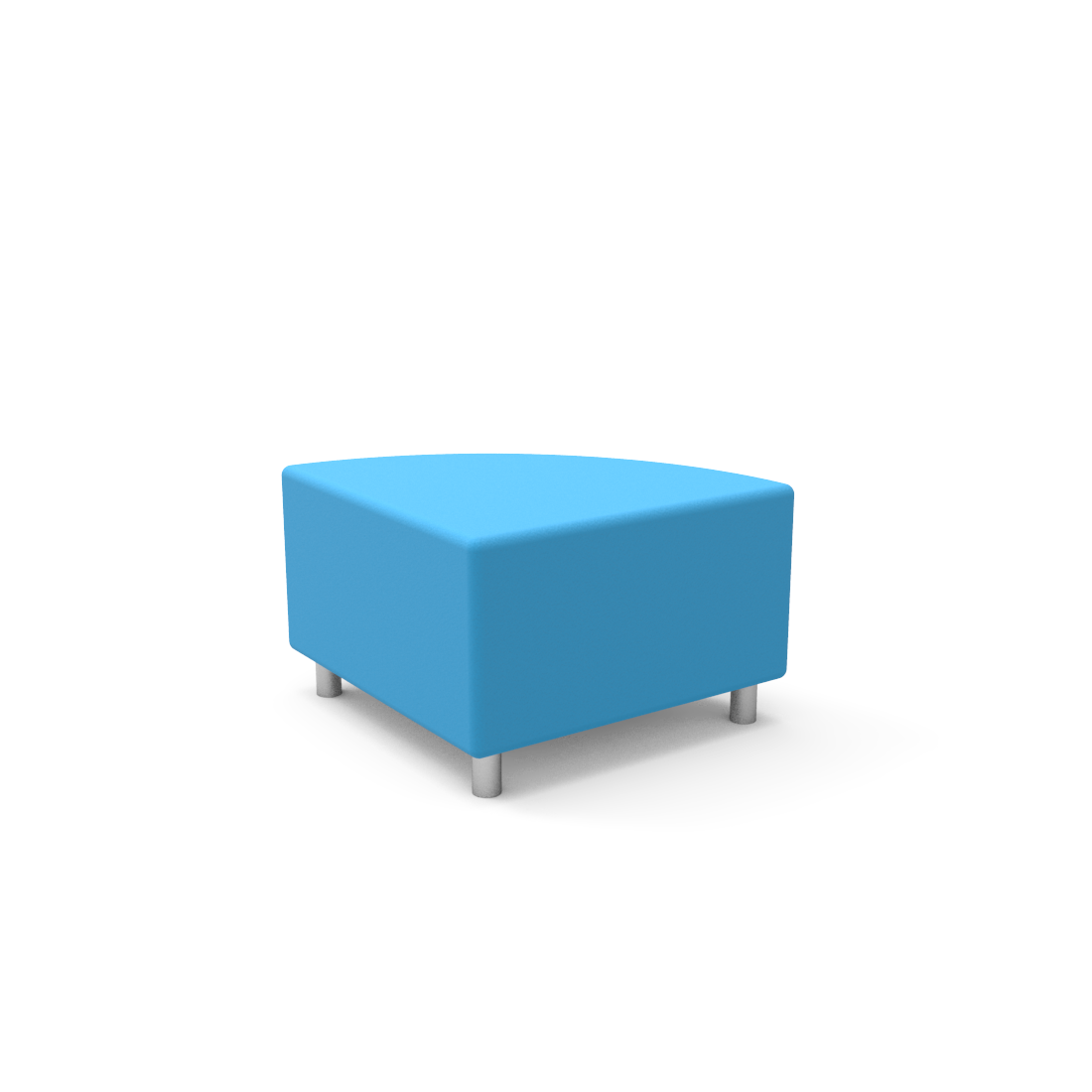 Base Corner Ottoman