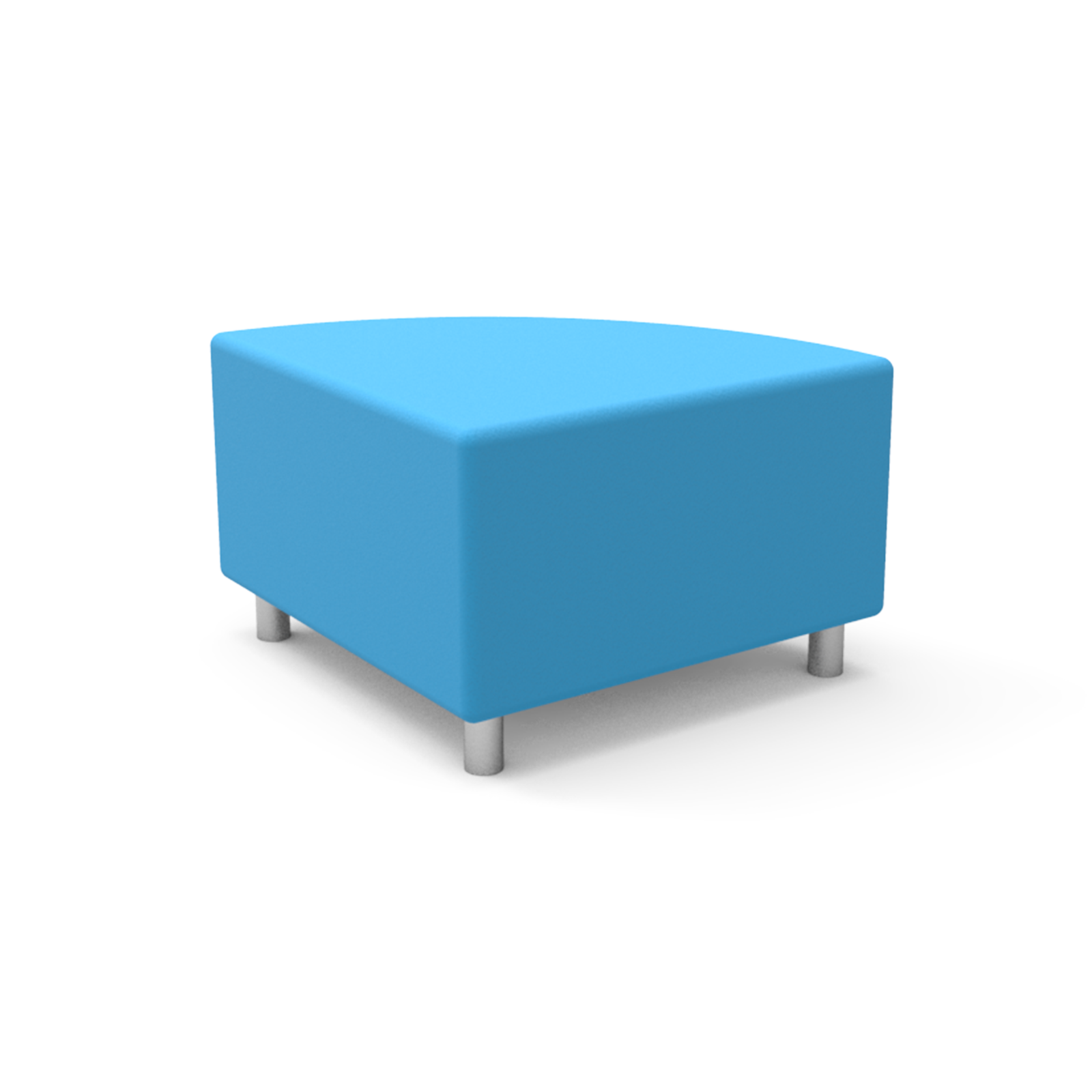 Base Corner Ottoman