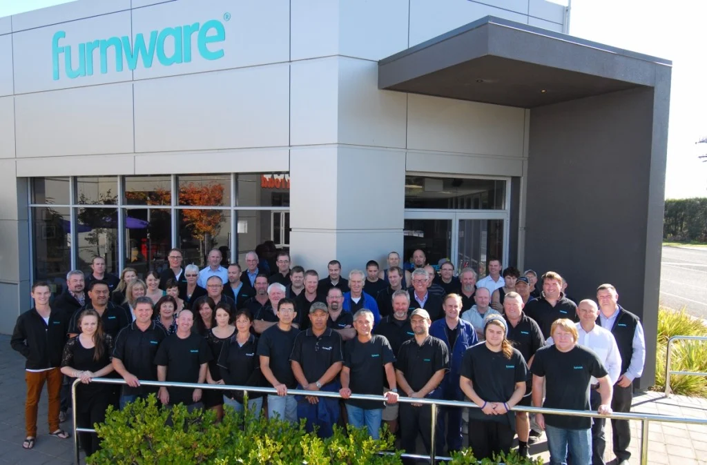 Furnware Team