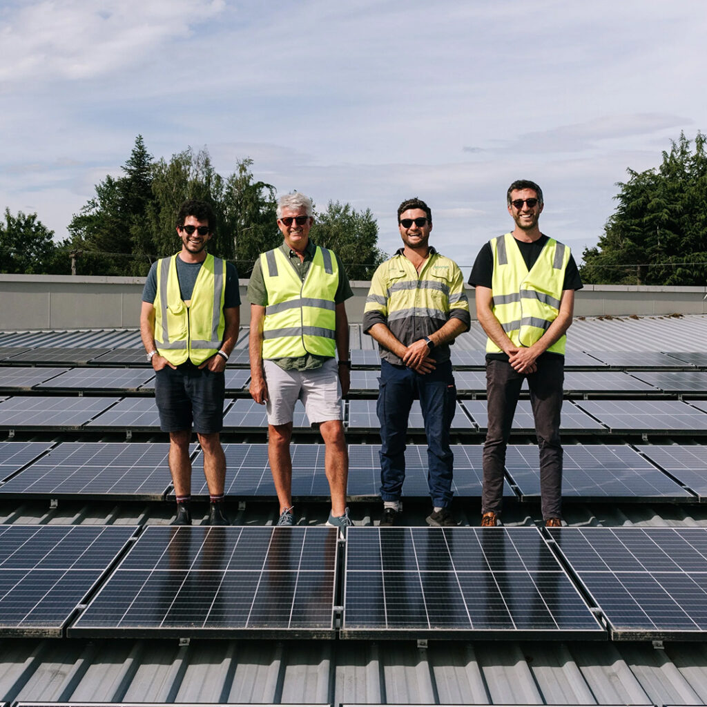 Furnware partners with Greener