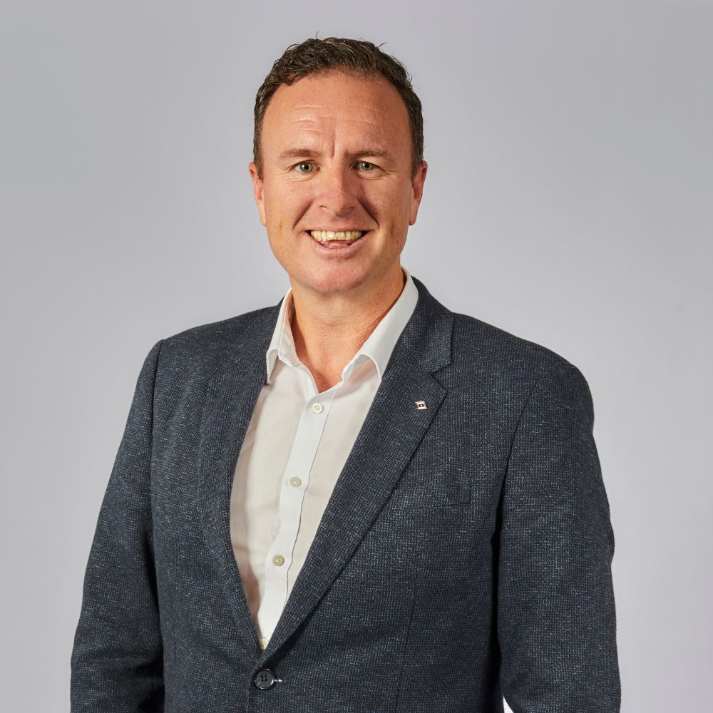 Leigh Tasker account manager at Furnware