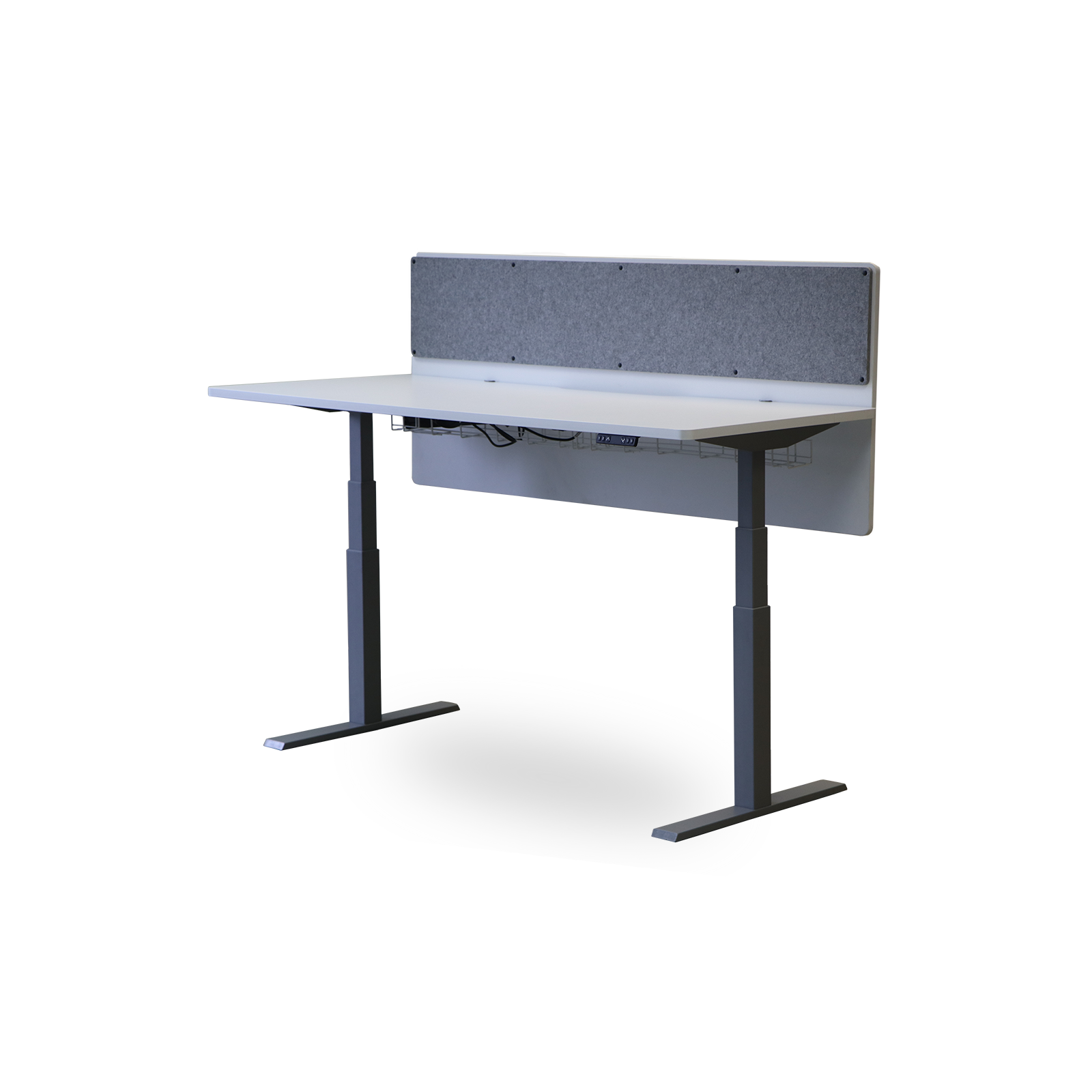 Align Height Adjustable Desk