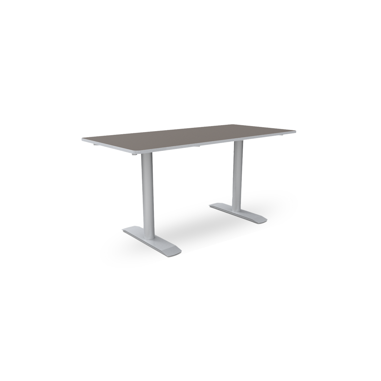 Base Booth Table