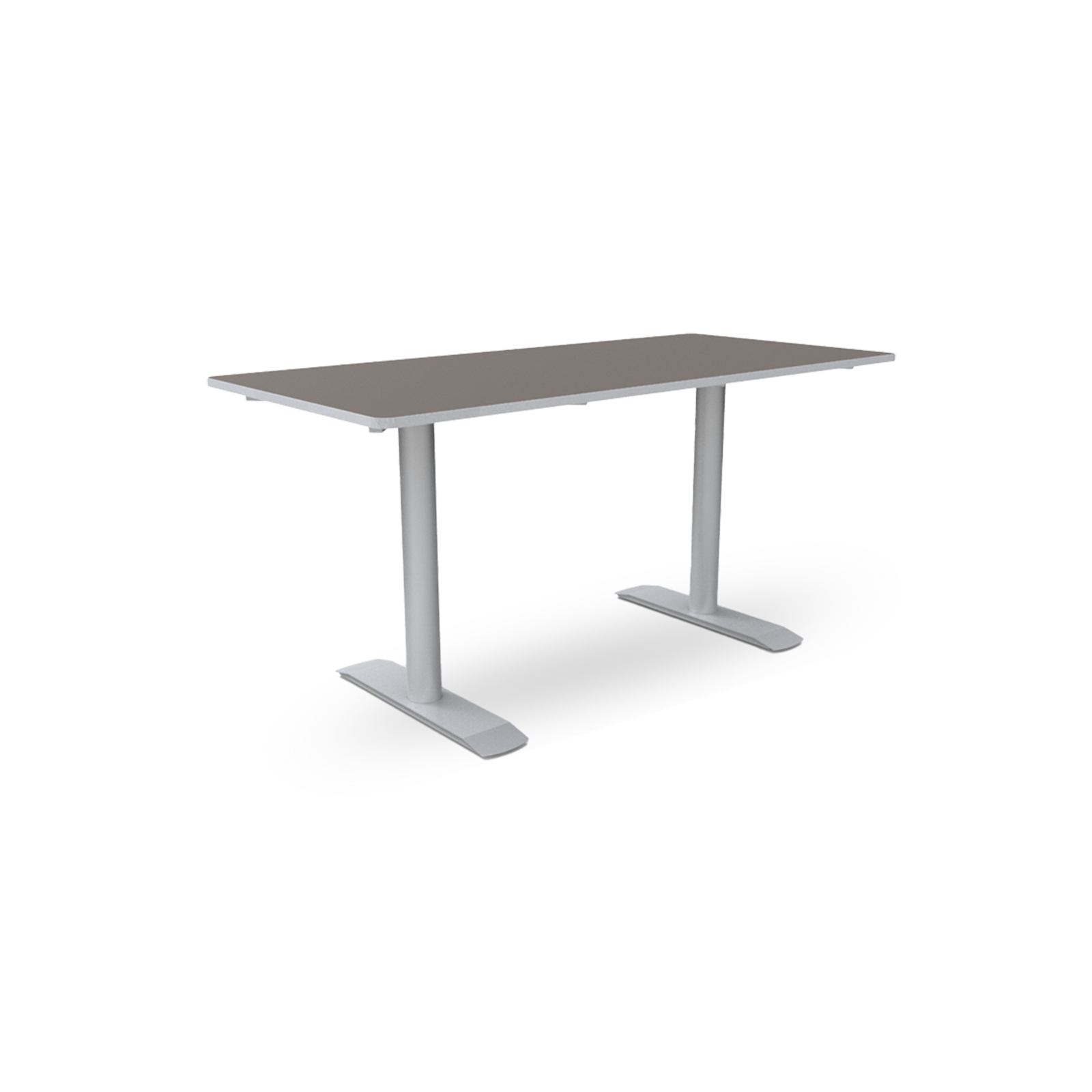 Base Booth Table