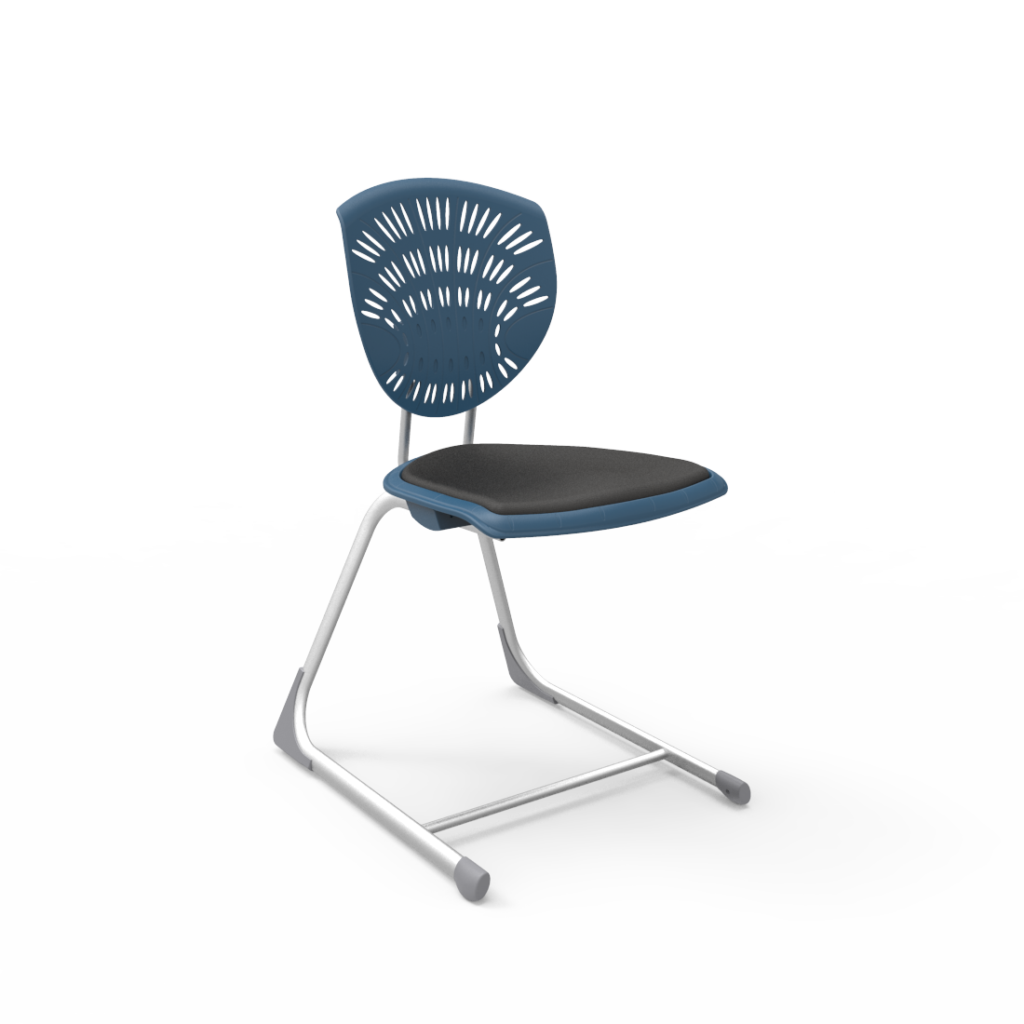 bodyfurn-sled-chair-padded-deep-blue