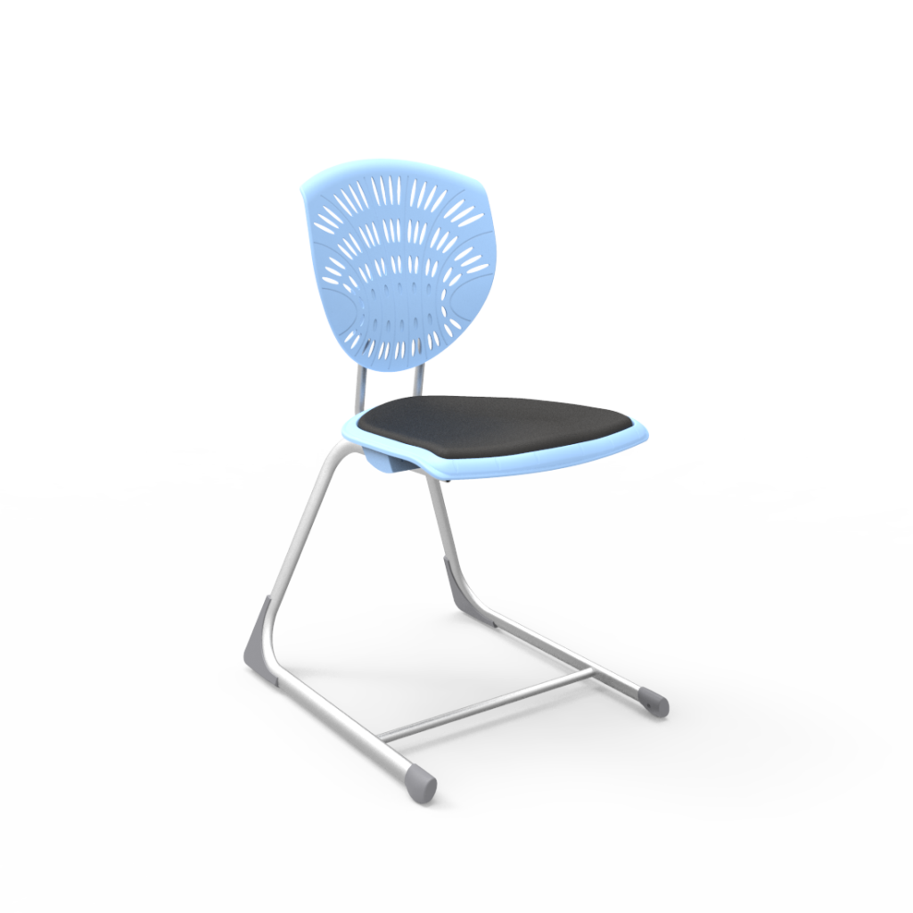 bodyfurn-sled-chair-padded-light-blue