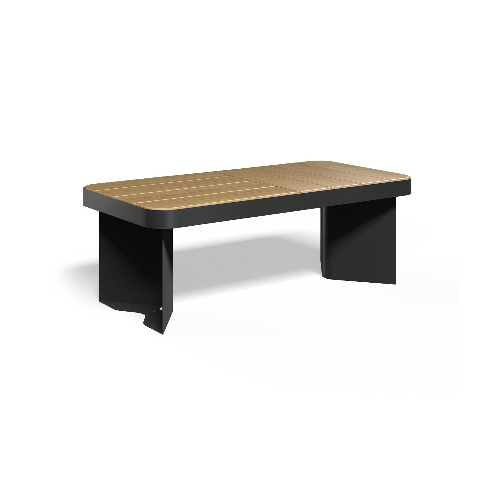 Cohort Duo Bench