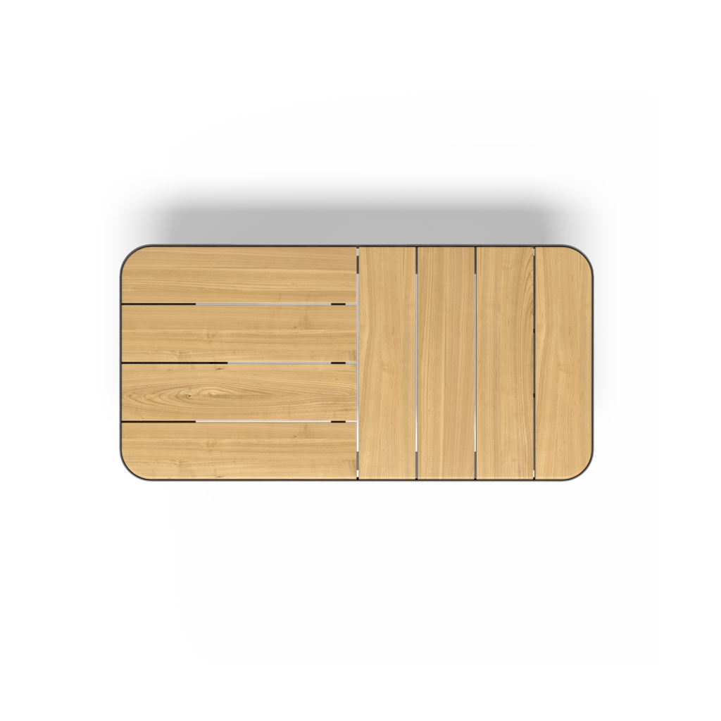 cohort-duo-bench-top
