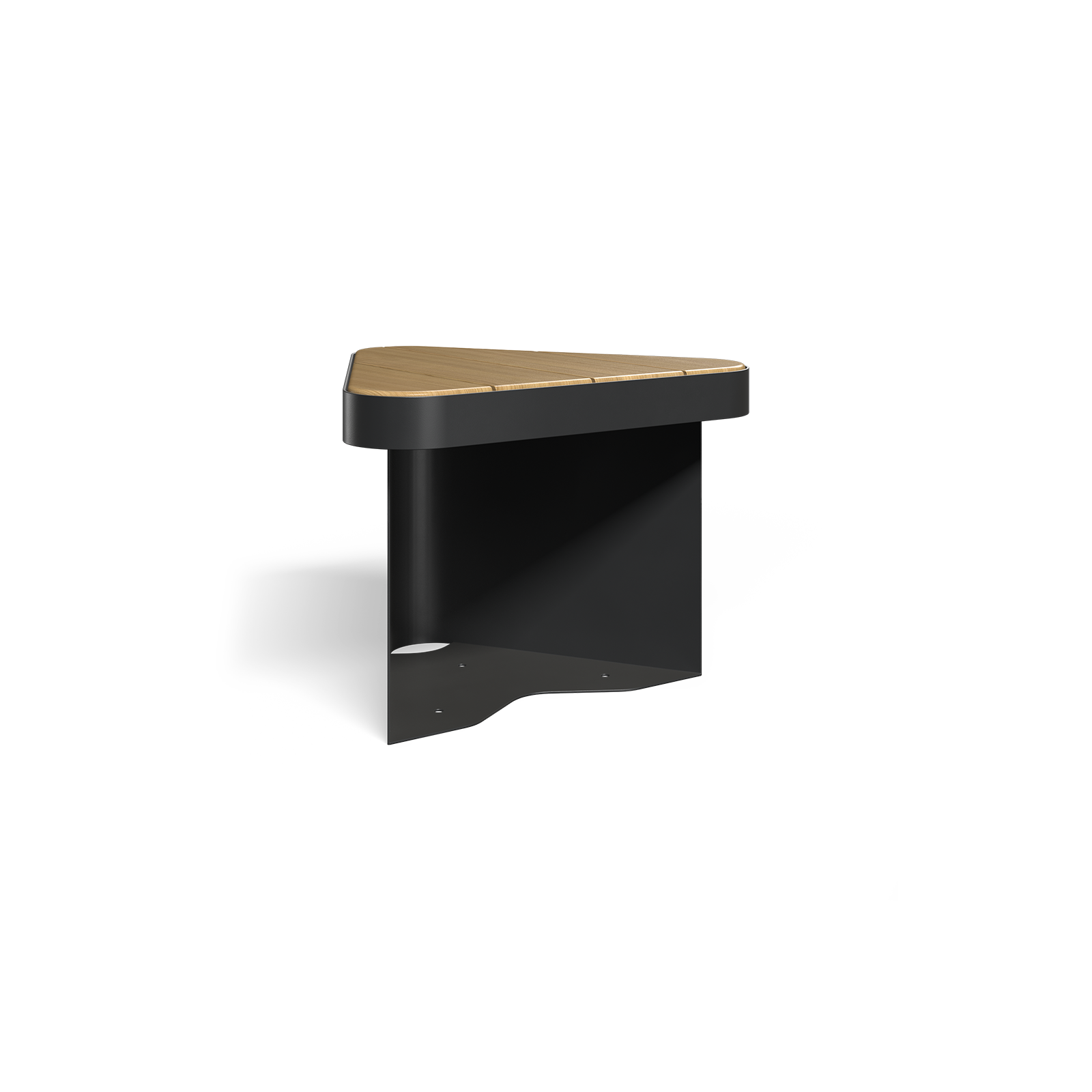 Cohort Triangle Stool