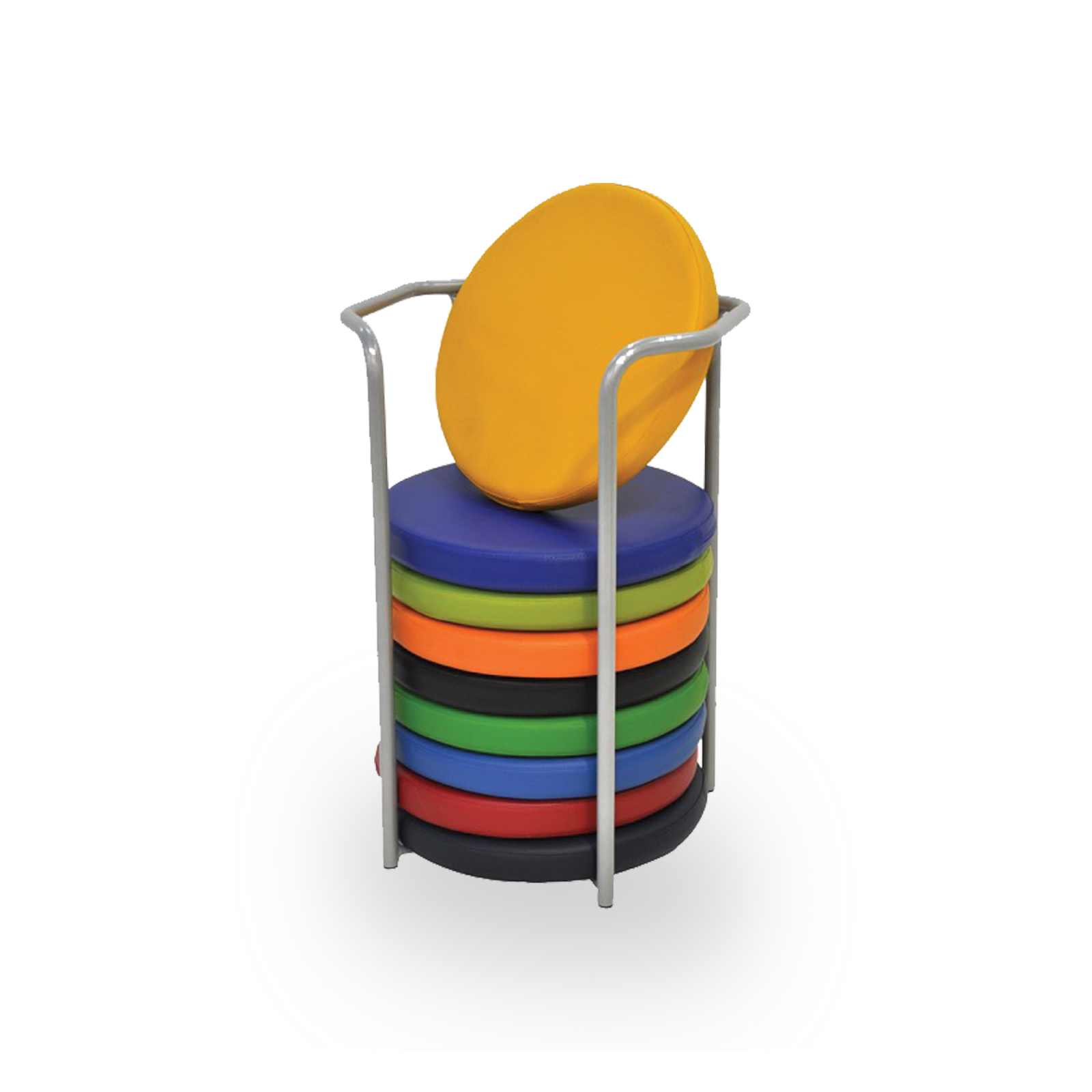 Cookie Pad Stacker