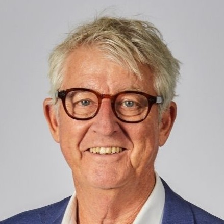 Photo of Hamish Whyte founder of Furnware