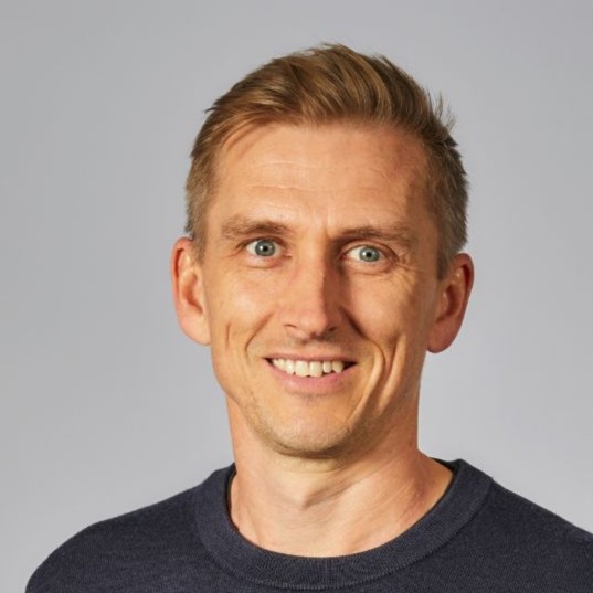 Photo of Rob Burnham from Furnware