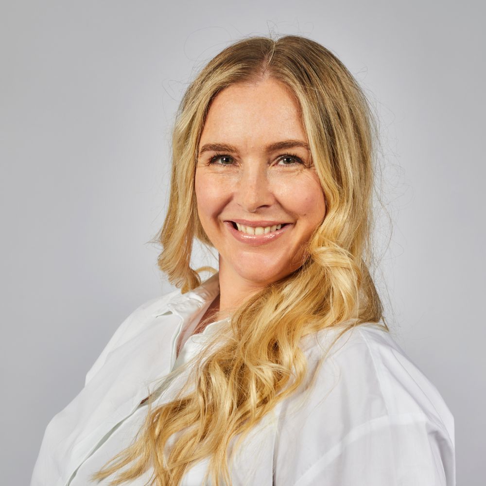Sarah Smith account manager at Furnware