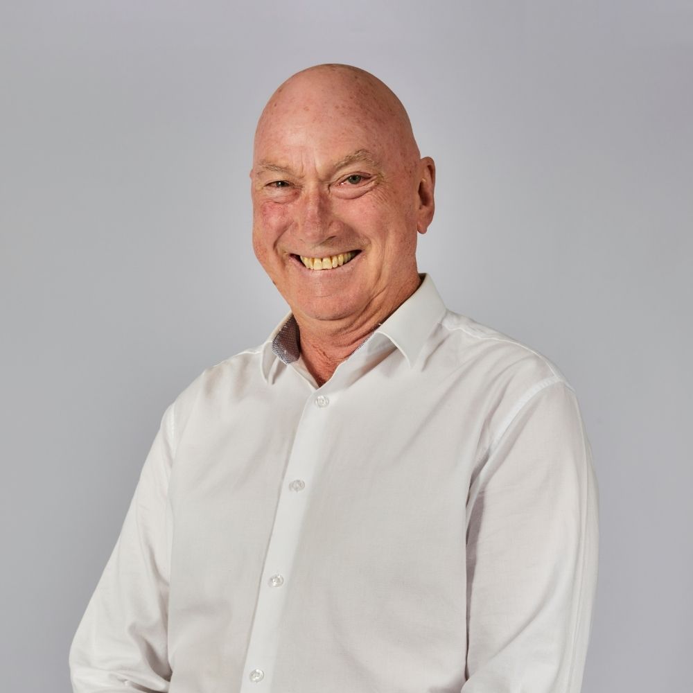 Tim Curtis account manager at Furnware