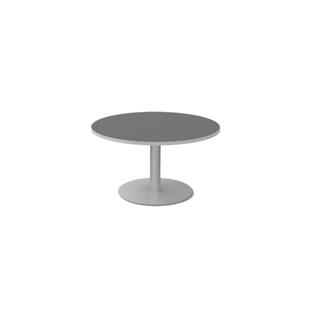 Base Coffee Table Round