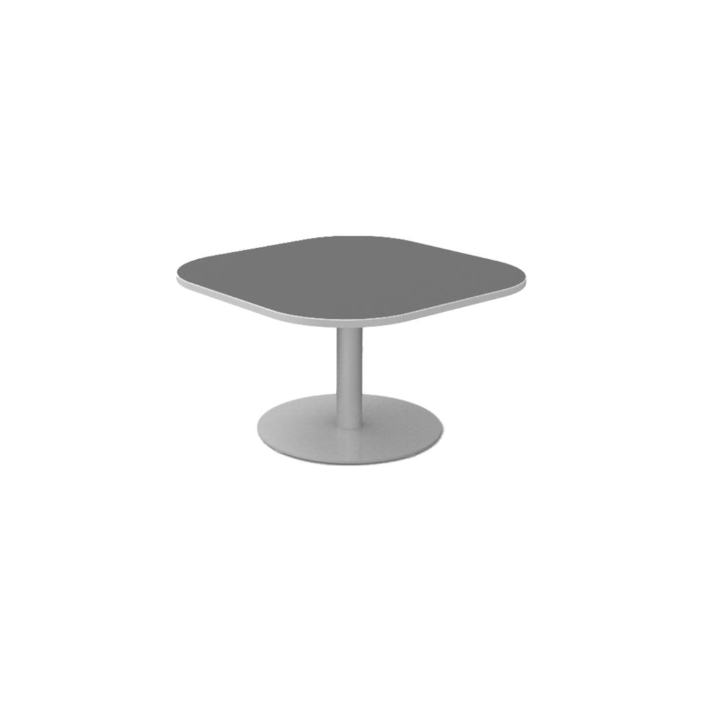 Base Coffee Table Square