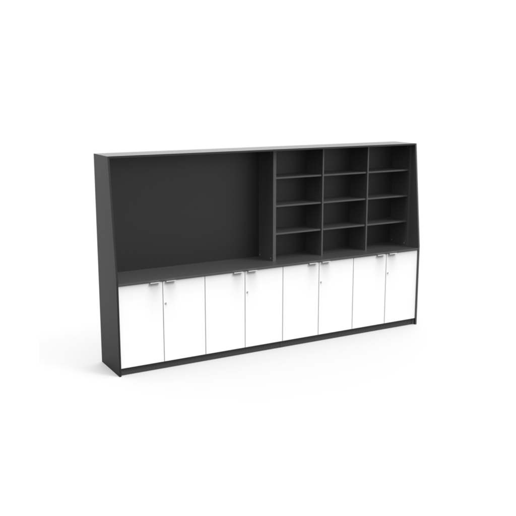 Align Front of Class Unit