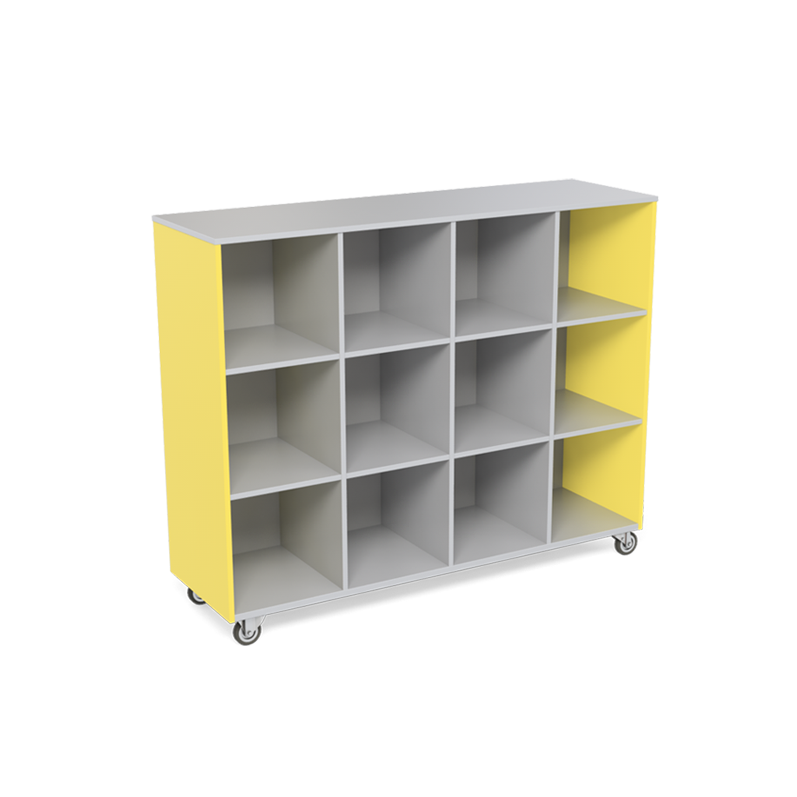 Bag Storage