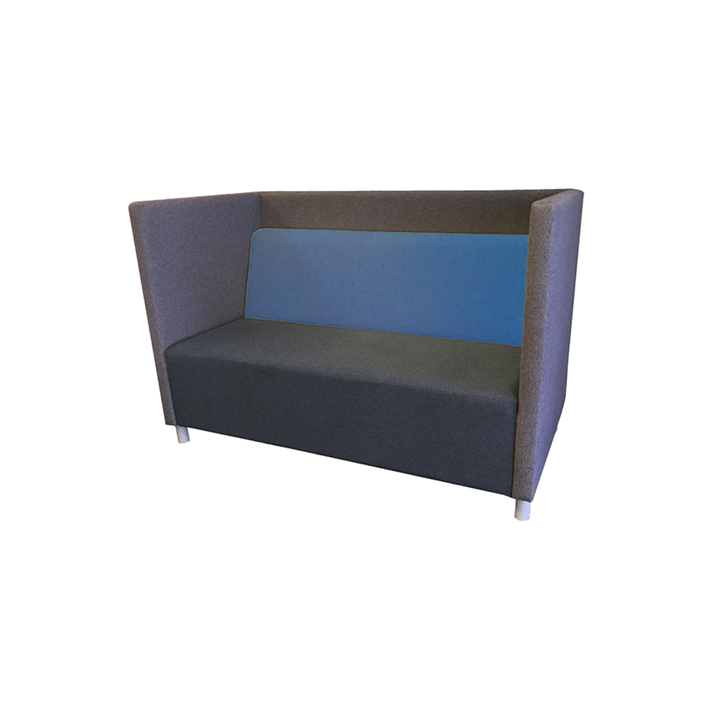 Base Booth Couch