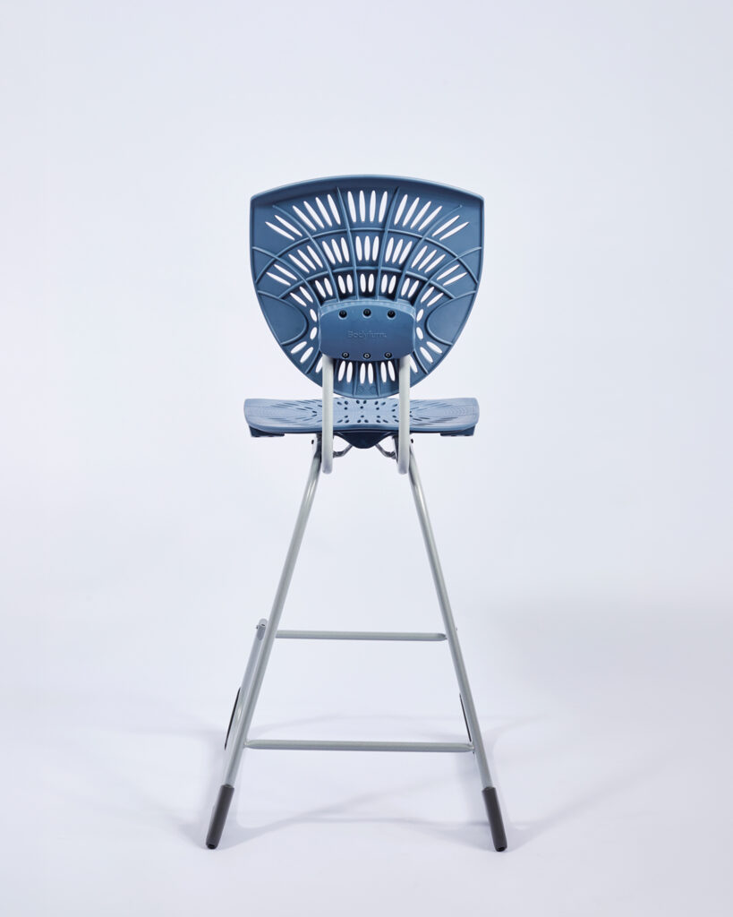 bodyfurn-stool-backrest-deepblue-back-view