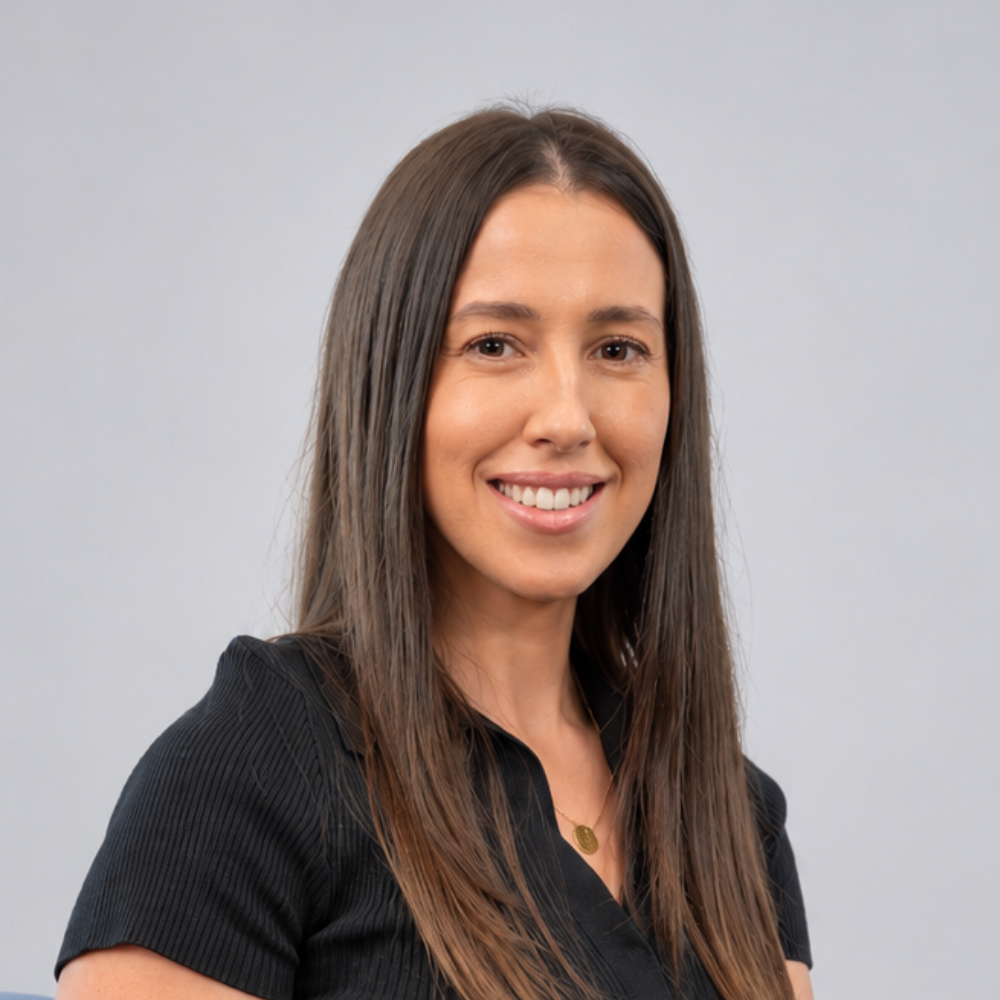 Luisa Maatouk, Business Development Manager